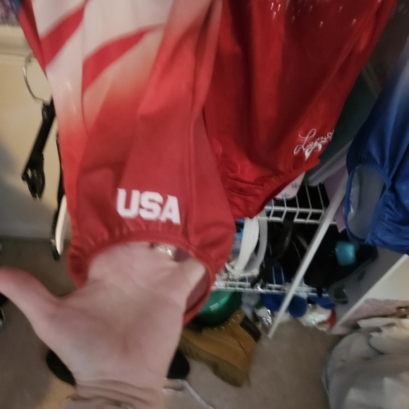 AS Gymnastics Leotards -Lot 3 - Picture 2 of 5